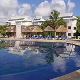 Sandos Caracol Eco Beach Resort and Spa Picture 0