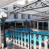 Holidays at Nereus Hotel in Paphos, Cyprus