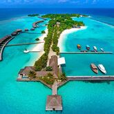 Sheraton Maldives Full Moon Resort Hotel Picture 11