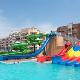 Holidays at Serhs Sorra Daurada Hotel in Malgrat de Mar, Costa Brava