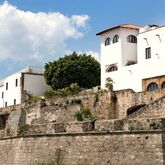 Nicolas de Ovando Santo Domingo Hotel Picture 3