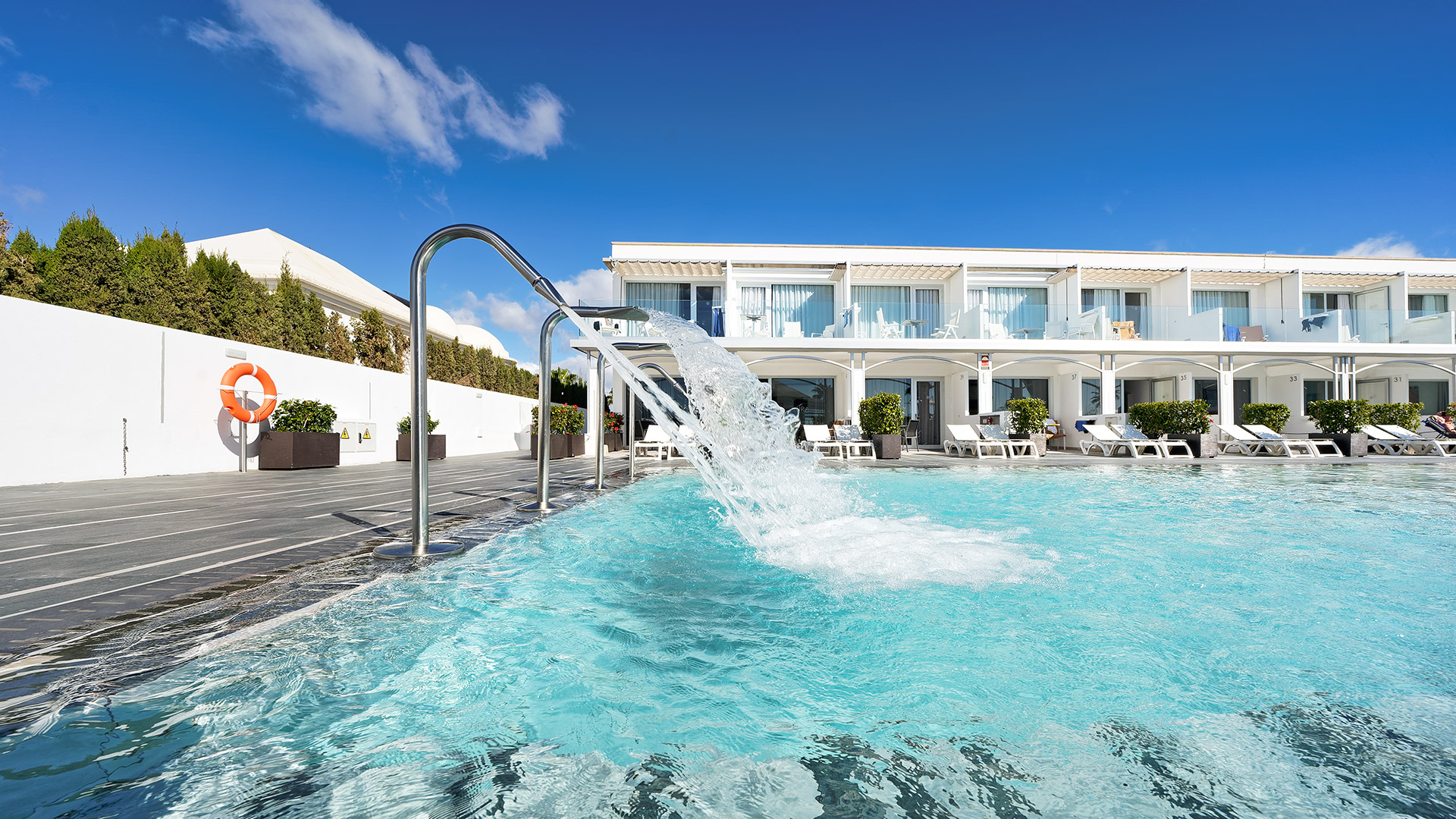 Holidays at Lara Apartments in Puerto Rico, Gran Canaria