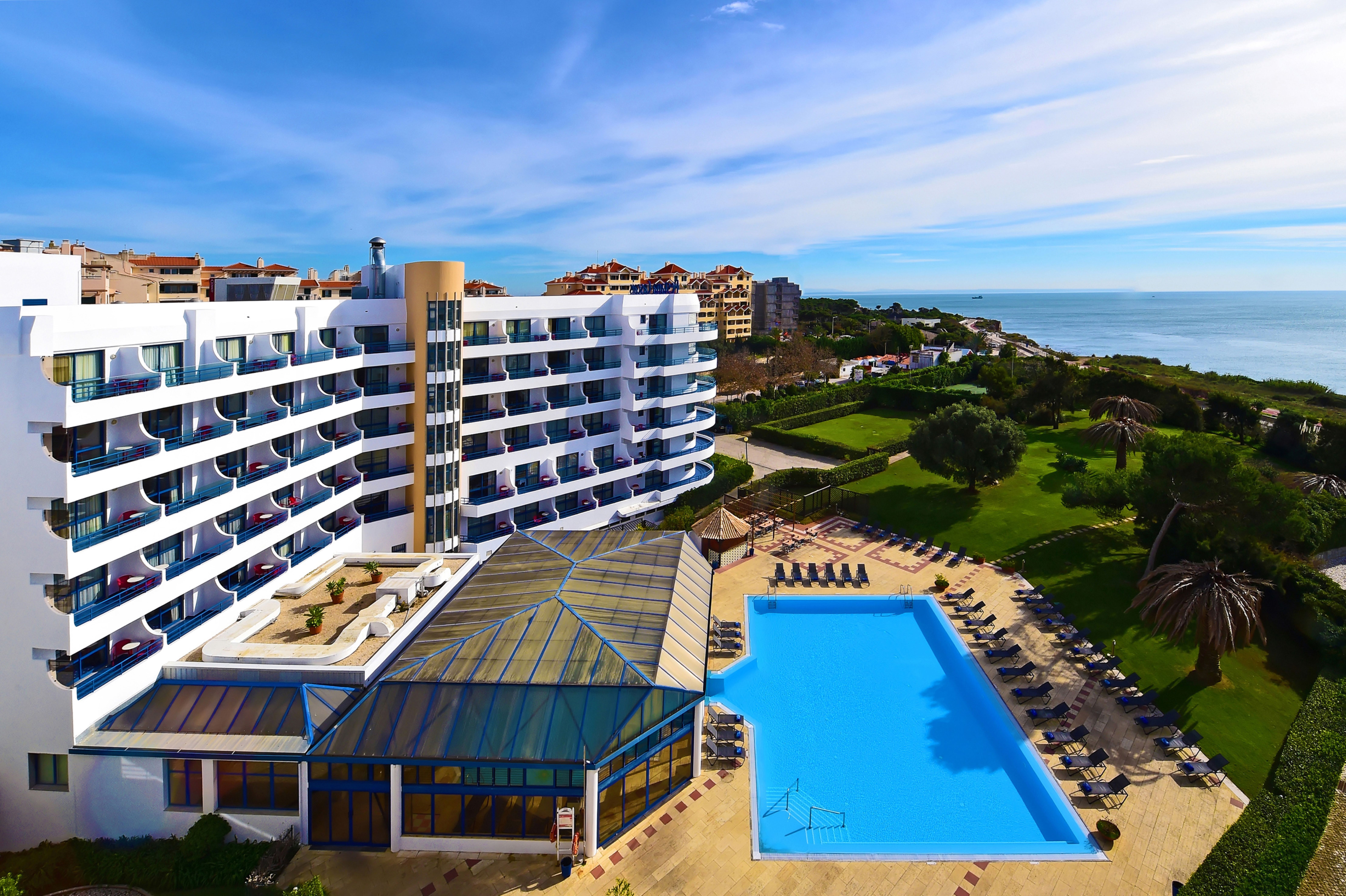 Holidays at Pestana Cascais Ocean & Conference Aparthotel in Cascais, Estoril