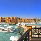 Holidays at Stella Di Mare Beach Resort & Spa Makadi Bay in Makadi Bay, Egypt