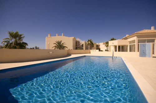 Suites Alba Resort and Spa Picture 8