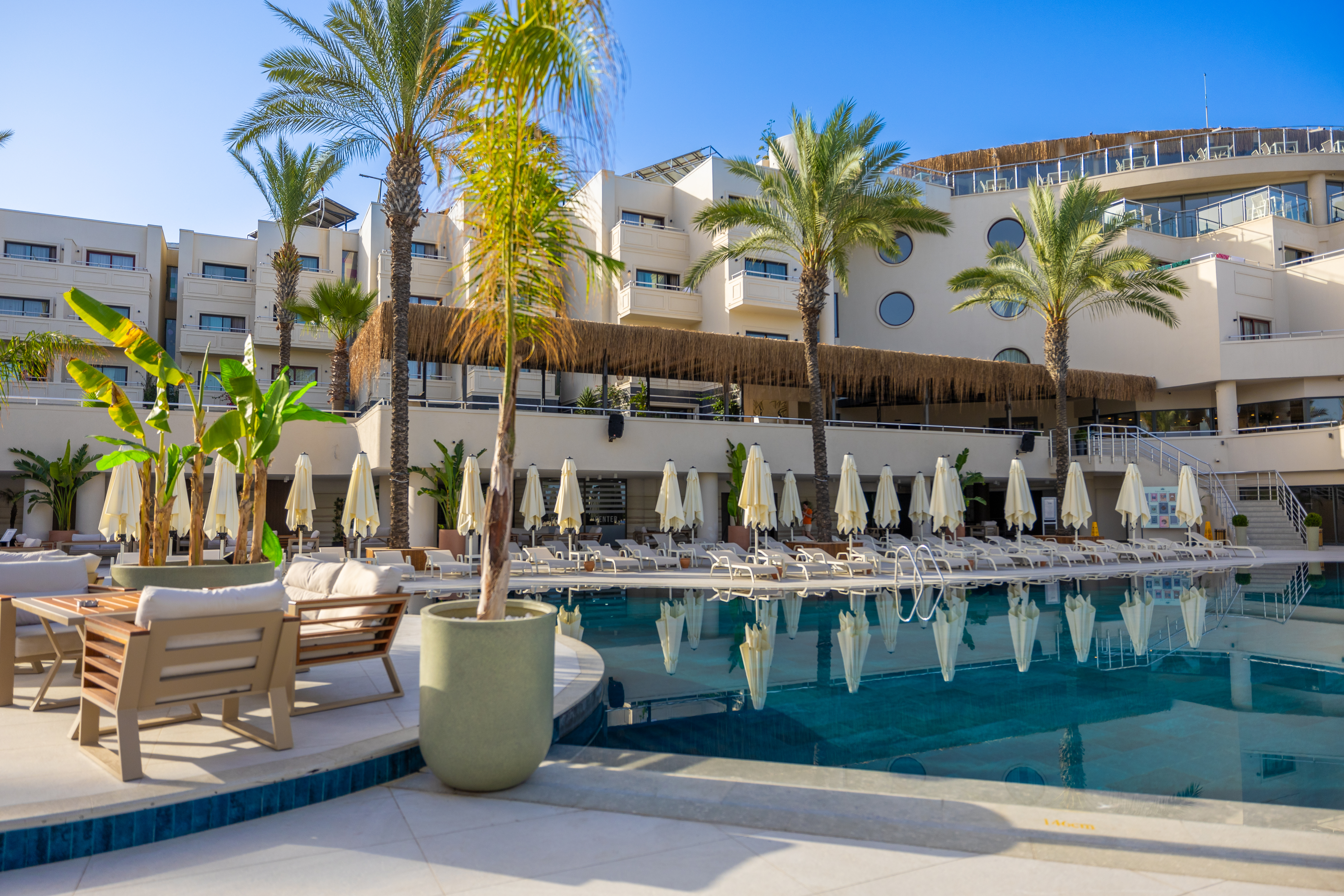 Holidays at Sundance Resort in Turgutreis, Bodrum Region