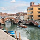 Holidays at Carnival Palace Hotel in Venice, Italy