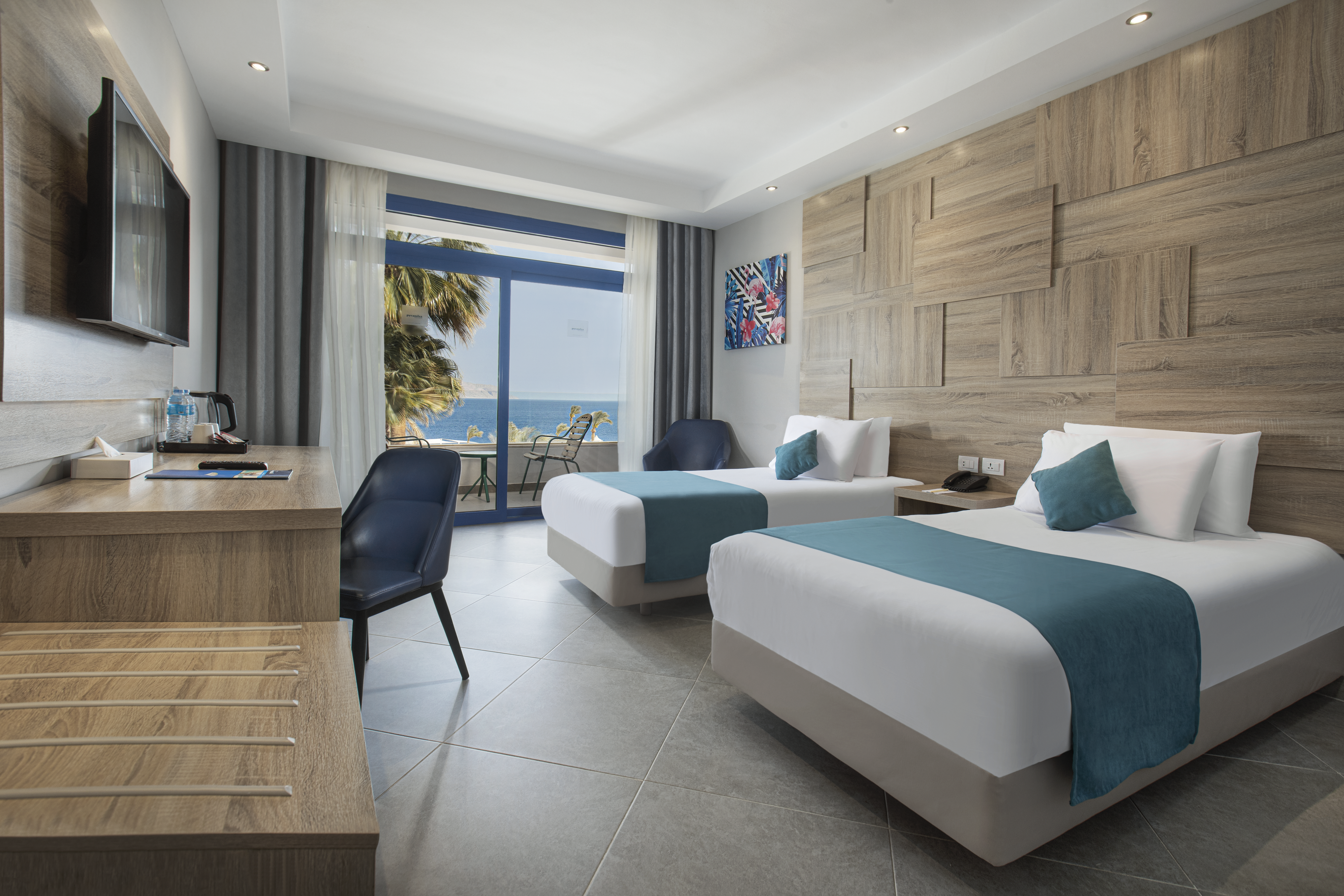 Pyramisa Sharm Hotel Picture 15