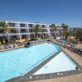 Holidays at La Penita Apartments in Puerto del Carmen, Lanzarote