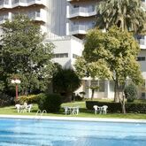 Medium Valencia Hotel Picture 0