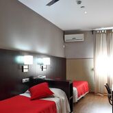 Holidays at Bcn Port Hostal in Parallel, Barcelona