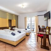 White Olive Premium Hotel Picture 9