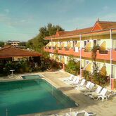 Sunberk Hotel Picture 11