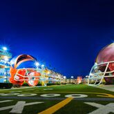 Disney's All Star Sports Resort Hotel Picture 11