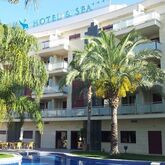 Daniya Denia Spa Hotel Picture 15