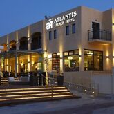 Atlantis Beach Hotel Picture 2