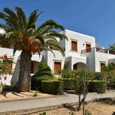 Holidays at Malena Hotel in Amoudara, Crete