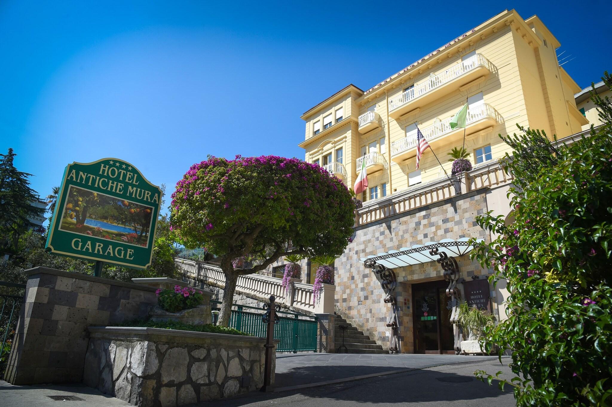 Antiche Mura Hotel Picture 16