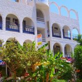 Villa Fortin Hotel Picture 3