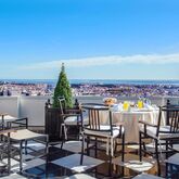 Holidays at Dom Pedro Palace Hotel in Lisbon, Portugal