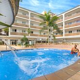 Holidays at Monteplaya Hotel - Adults Only in Malgrat de Mar, Costa Brava