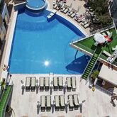 Holidays at Alaiye Kleopatra Hotel in Alanya, Antalya Region