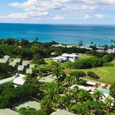 Holidays at Blue Horizons Garden Resort Hotel in St George's, Grenada