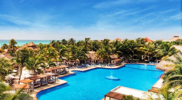 Holidays at El Dorado Royale Hotel - Adults Only in Riviera Maya, Mexico