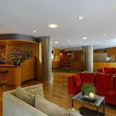 Eurostars Cristal Palace Hotel Picture 9