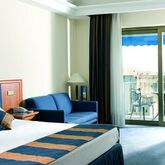 Holidays at Royal Continental Hotel in Naples, Italy
