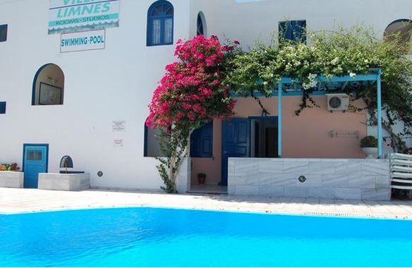 Limnes Villas Picture 2