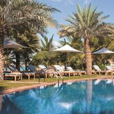 Holidays at Shangri-La Hotel, Qaryat Al Beri Abu Dhabi in Abu Dhabi, United Arab Emirates