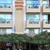 Pier Beach Aparthotel Picture 9