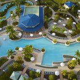Hilton Orlando Hotel Picture 2