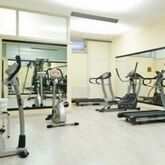 Montespina Park Hotel Picture 10