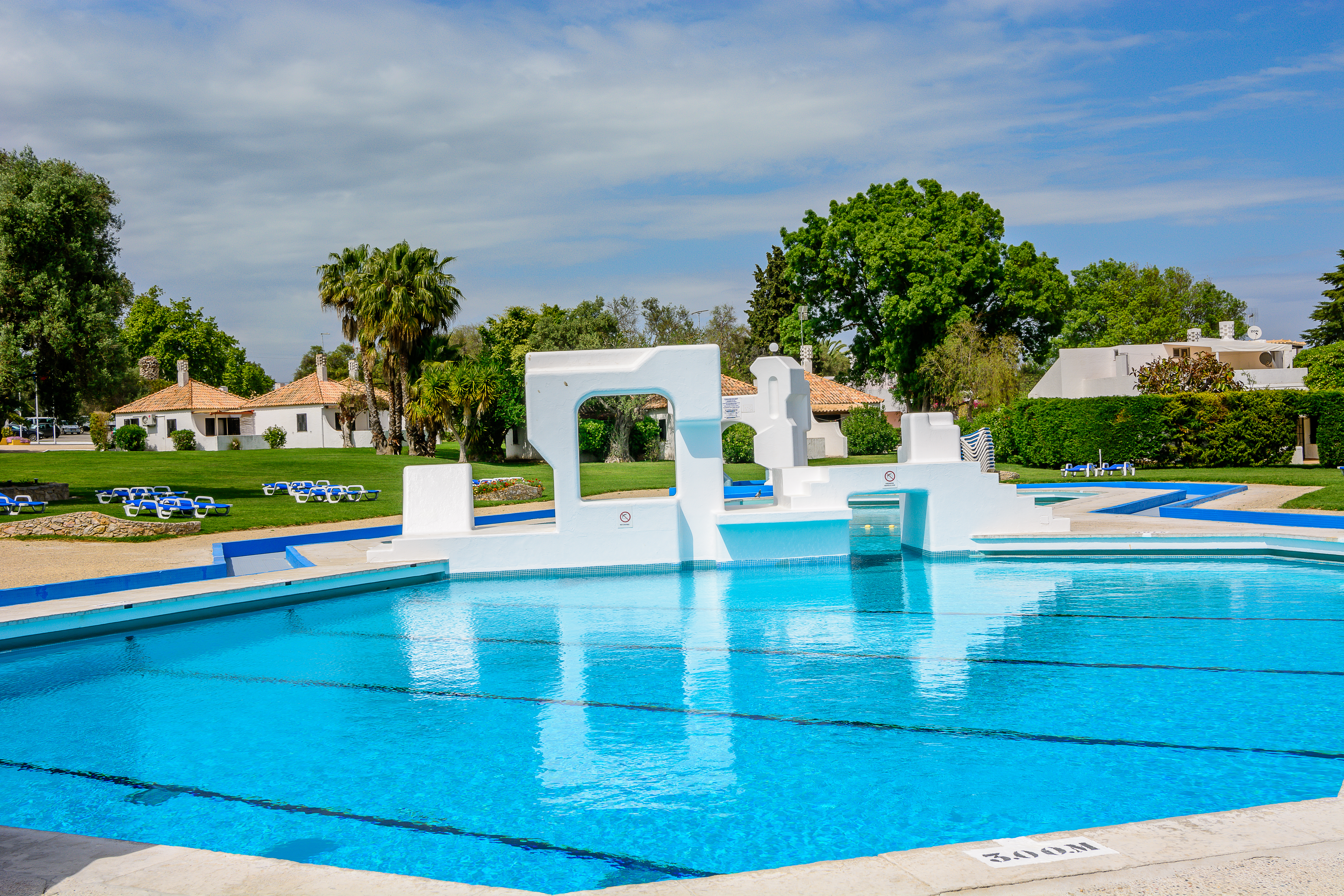 Holidays at Pedras D'el Rei Apartments in Tavira, Algarve