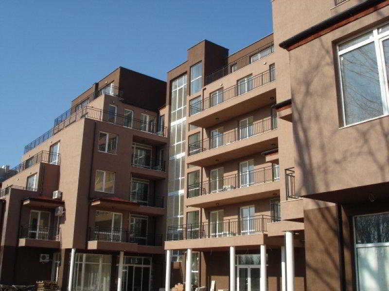 Holidays at Stella Polaris Holiday Complex in Sunny Beach, Bulgaria