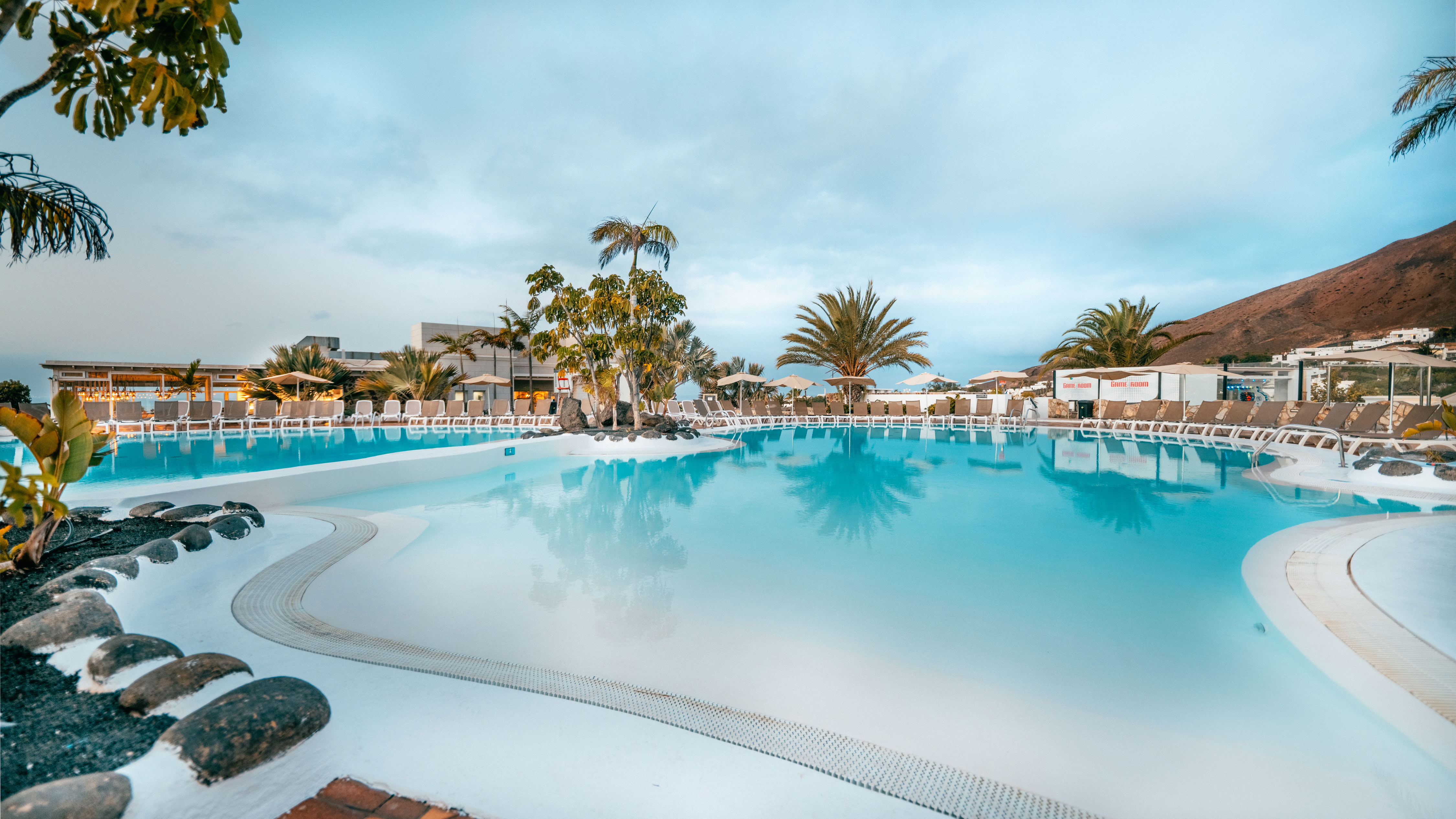 Holidays at Labranda Suite Hotel Alyssa in Playa Blanca, Lanzarote