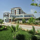 Cenger Beach Resort Spa Hotel Picture 9