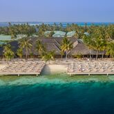Vilamendhoo Island Resort & Spa Picture 10