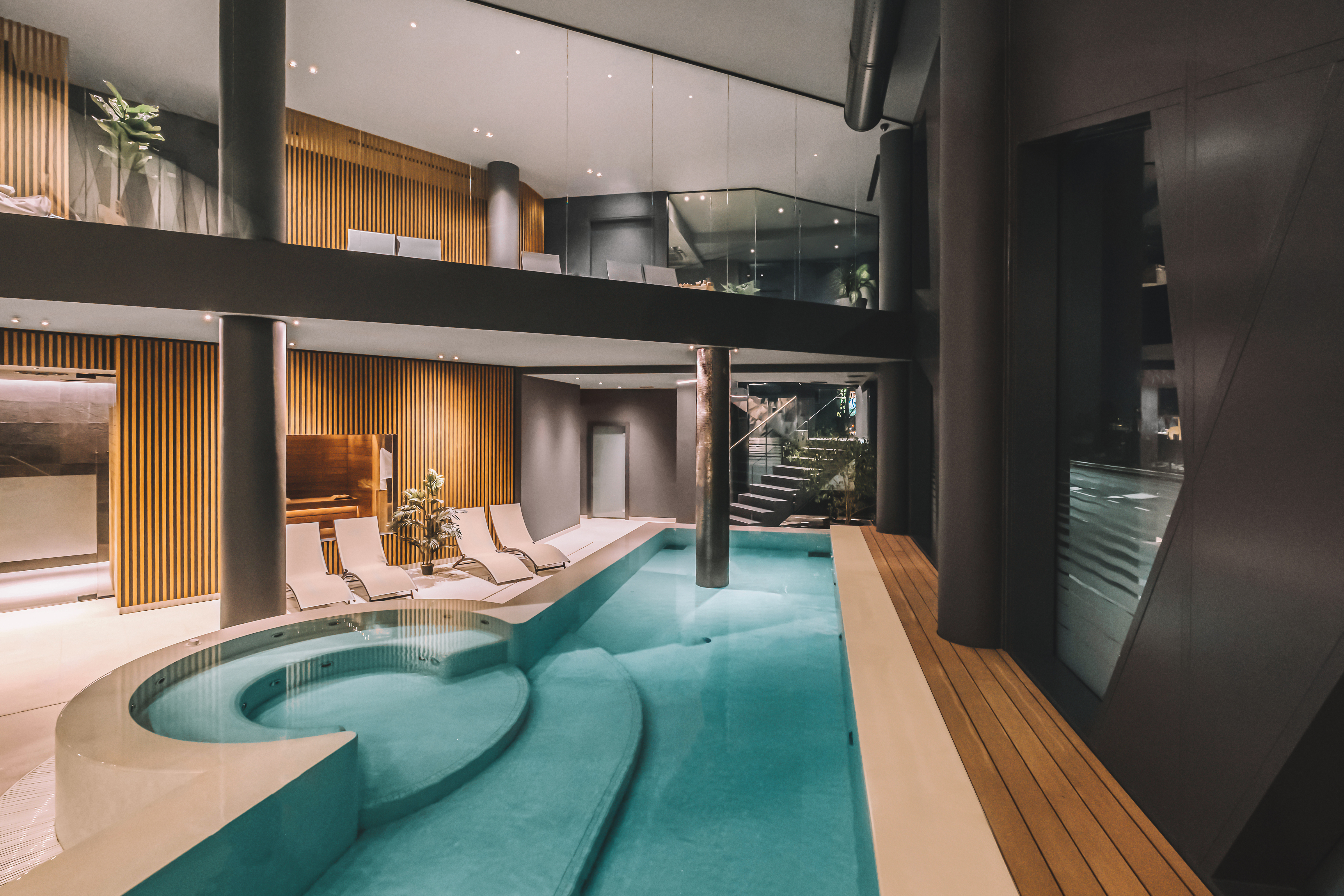 Holidays at Elite Hotel Residence Hotel in Venice, Italy