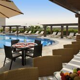 Ramada Jumeirah Hotel Picture 7