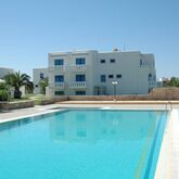 Bouradanis Village Hotel Picture 3