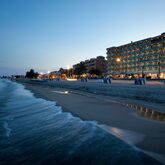 Allon Mediterrania Hotel Picture 15