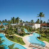 Holidays at Dreams Royal Beach Punta Cana in Playa Bavaro, Dominican Republic