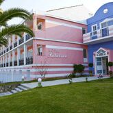 Palatino Hotel Picture 10
