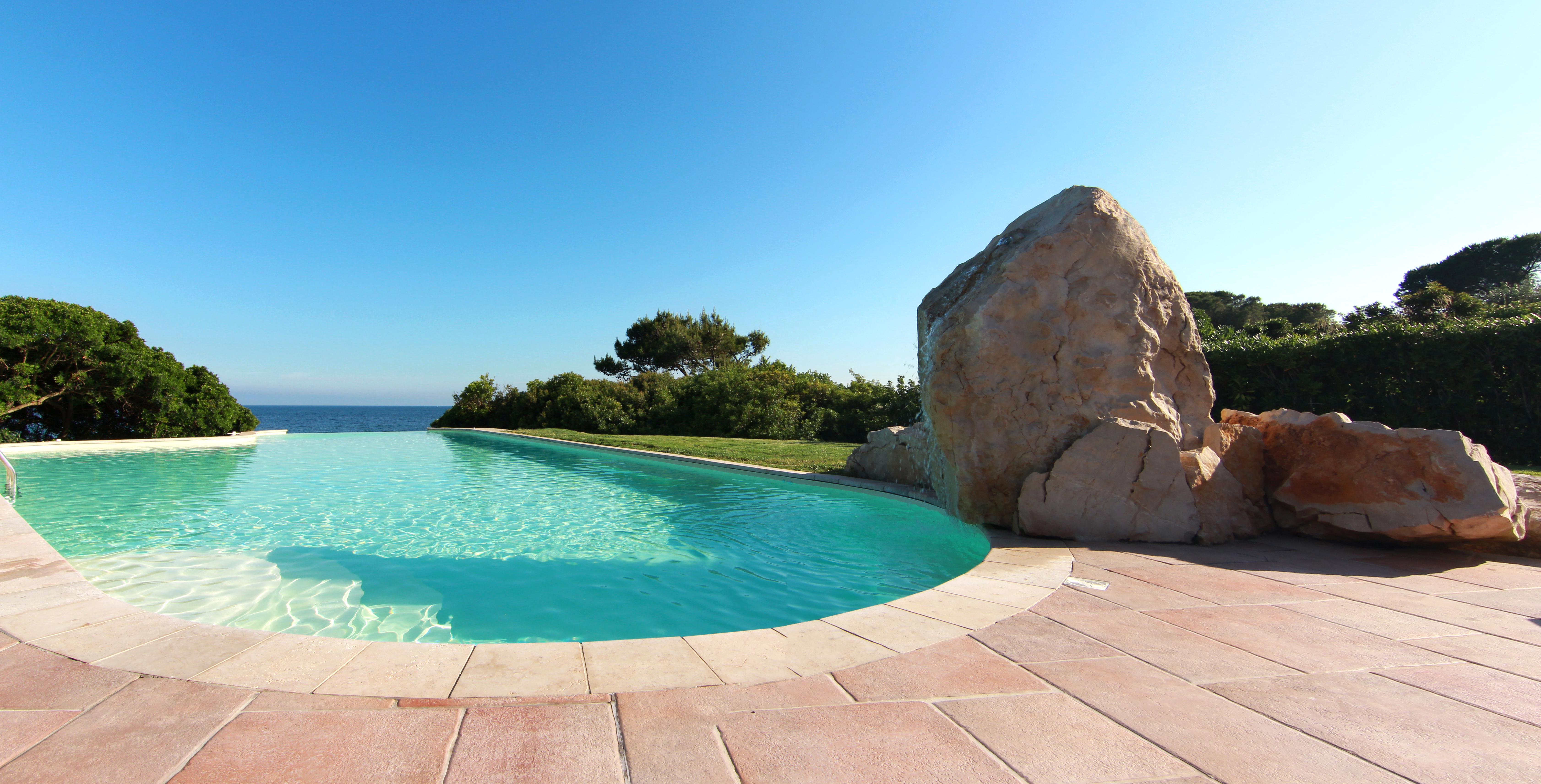 Holidays at Punta Negra Hotel in Alghero, Sardinia