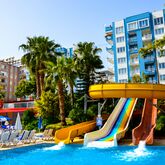 Holidays at Ark Suite Hotel in Alanya, Antalya Region