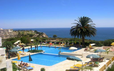 Baia Cristal Beach and Spa Resort Picture 16