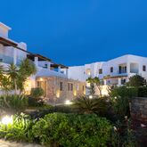 Maritimo Beach Hotel Picture 5
